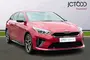 2020 Kia ProCeed 1.6 CRDi ISG GT-Line 5dr DCT