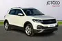 2023 Volkswagen T-Cross 1.5 TSI EVO SEL 5dr DSG