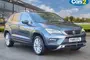 2016 SEAT Ateca 1.4 EcoTSI Xcellence 5dr
