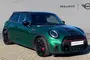 2022 MINI Hatchback 2.0 John Cooper Works 3dr
