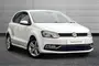 2017 Volkswagen Polo 1.2 TSI Match Edition 5dr