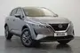 2022 Nissan Qashqai 1.3 DiG-T MH Acenta Premium 5dr