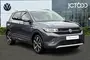2025 Volkswagen T-Cross 1.0 TSI 115 R-Line 5dr