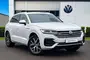 2018 Volkswagen Touareg 3.0 V6 TDI 4Motion R-Line 5dr Tip Auto