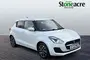 2022 Suzuki Swift 1.2 Dualjet 83 12V Hybrid SZ-L 5dr