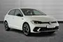 2025 Volkswagen Polo 1.0 TSI 115 Black Edition 5dr DSG