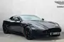 2022 Aston Martin DB11 V8 2dr Touchtronic Auto