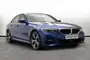 2019 BMW 3 Series 320d xDrive M Sport 4dr Step Auto