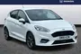 2018 Ford Fiesta 1.0 EcoBoost ST-Line X 5dr