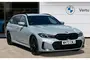 2023 BMW 3 Series 330e xDrive M Sport 5dr Step Auto