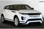 2022 Land Rover Range Rover Evoque 1.5 P300e R-Dynamic SE 5dr Auto