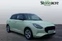2025 Suzuki Swift 1.2 Mild Hybrid Motion 5dr