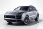 2023 Porsche Cayenne E-Hybrid Platinum Edition 5dr Tiptronic S