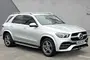 2020 Mercedes-Benz GLE GLE 300d 4Matic AMG Line Premium 5dr 9G-Tronic