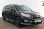2016 Honda CR-V 1.6 i-DTEC Black Edition 5dr Auto