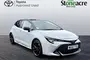 2022 Toyota Corolla 2.0 VVT-i Hybrid GR Sport 5dr CVT