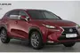 2017 Lexus NX 300h 2.5 Luxury 5dr CVT