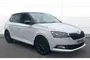 2021 Skoda Fabia 1.0 TSI Colour Edition 5dr
