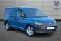 2025 Volkswagen Caddy Maxi 2.0 TDI 102PS Commerce Van [Business/Tech Pack]