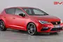 2020 SEAT Leon 2.0 TSI 290 Cupra [EZ] 5dr DSG
