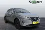 2022 Nissan Qashqai 1.3 DiG-T MH N-Connecta 5dr