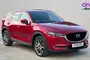 2019 Mazda CX-5 2.2d [184] GT Sport Nav+ 5dr AWD