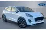 2023 Ford Puma 1.0 EcoBoost Hybrid mHEV Titanium 5dr