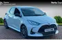 2023 Toyota Yaris 1.5 Hybrid GR Sport 5dr CVT