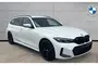 2024 BMW 3 Series Touring 320i M Sport 5dr Step Auto