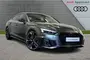 2022 Audi A5 45 TFSI 265 Quattro Black Edition 5dr S Tronic