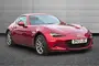 2023 Mazda MX-5 1.5 [132] Exclusive-Line 2dr