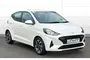 2024 Hyundai i10 1.2 [79] Advance 5dr [Nav]