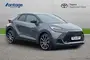 2024 Toyota C-HR 2.0 Hybrid GR Sport 5dr CVT