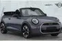 2025 MINI Convertible 2.0 S Exclusive 2dr Auto