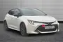 2022 Toyota Corolla 1.8 VVT-i Hybrid Excel 5dr CVT
