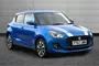 2017 Suzuki Swift 1.0 Boosterjet SHVS SZ5 5dr
