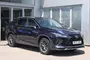 2022 Lexus RX 450h 3.5 F-Sport 5dr CVT