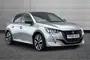 2020 Peugeot 208 1.2 PureTech 130 GT Line 5dr EAT8