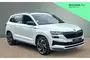2025 Skoda Karoq 2.0 TSI Sportline Edition 4x4 5dr DSG
