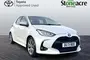 2021 Toyota Yaris 1.5 Hybrid Excel 5dr CVT