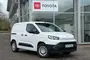 2024 Toyota Proace City Icon Van 50kWh Auto