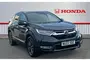 2022 Honda CR-V 2.0 i-MMD Hybrid SR 5dr eCVT