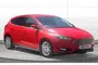 2017 Ford Focus 1.0 EcoBoost Zetec Edition 5dr