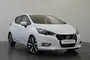 2022 Nissan Micra 1.0 IG-T 92 Tekna 5dr CVT