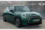 2022 MINI Hatchback 135kW Cooper S Level 2 33kWh 3dr Auto