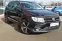 2018 Volkswagen Tiguan 1.4 TSi 125 SE Nav 5dr