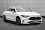 2025 Mercedes-Benz CLA CLA 250+ 200kW EQ Tech Sport Ed 85kWh 4dr Auto