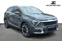 2024 Kia Sportage 1.6T GDi PHEV 3 5dr Auto AWD