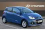 2015 Hyundai i10 1.2 SE 5dr Auto