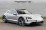 2021 Porsche Taycan Cross Turismo 350kW 4 93kWh 5dr Auto